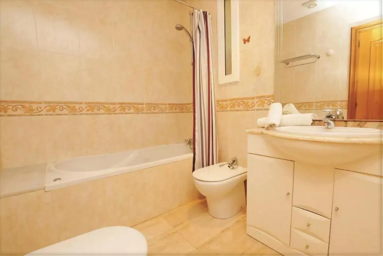 House With Pool And Sea Views Villa Alella 0*,  Spain