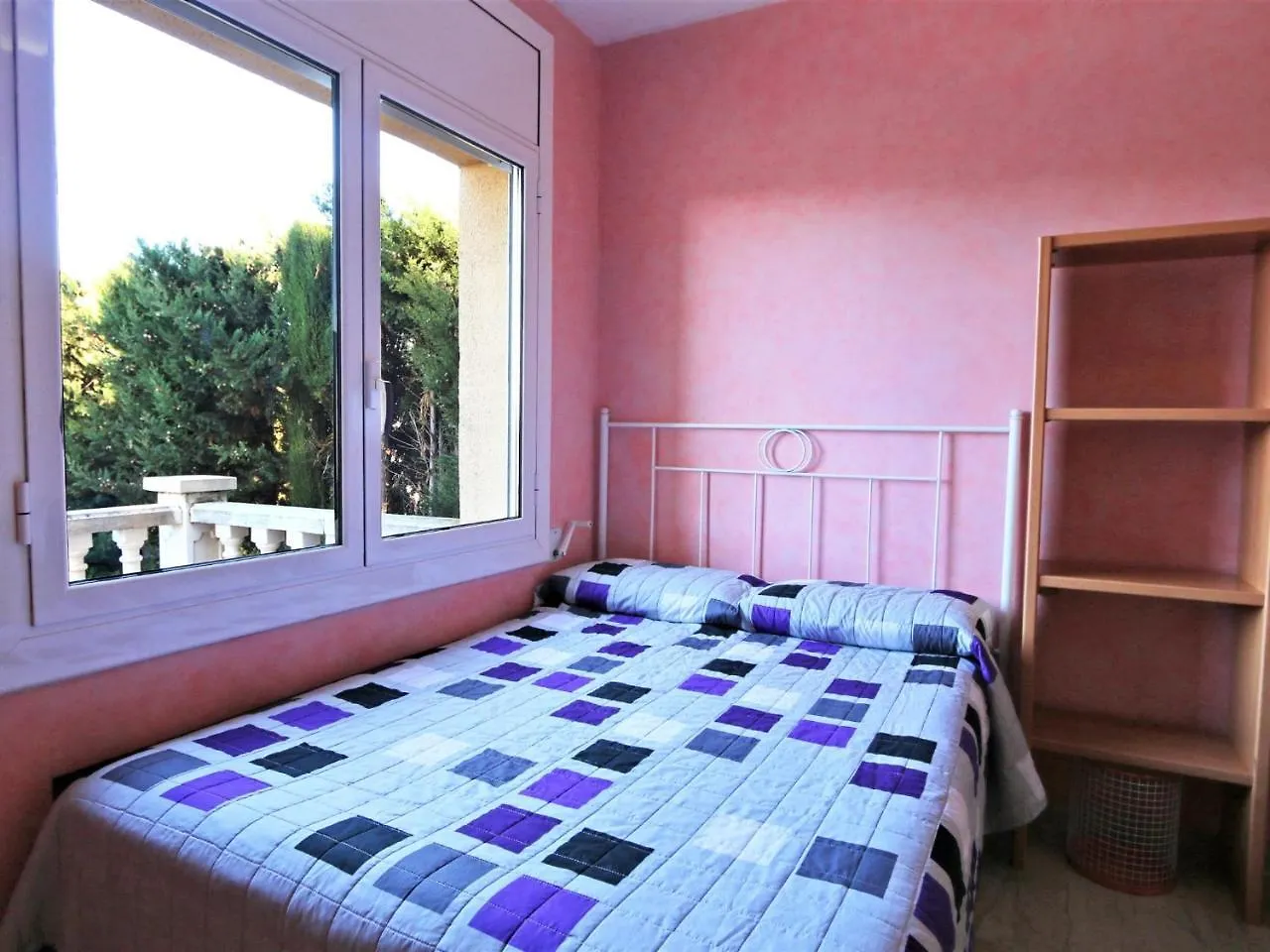 House With Pool And Sea Views Villa Alella Spain