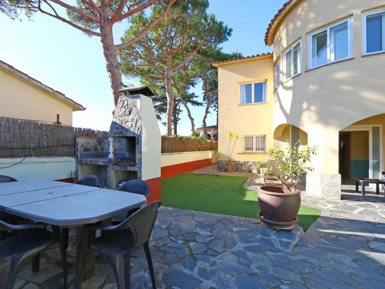 House With Pool And Sea Views Villa Alella 0*,