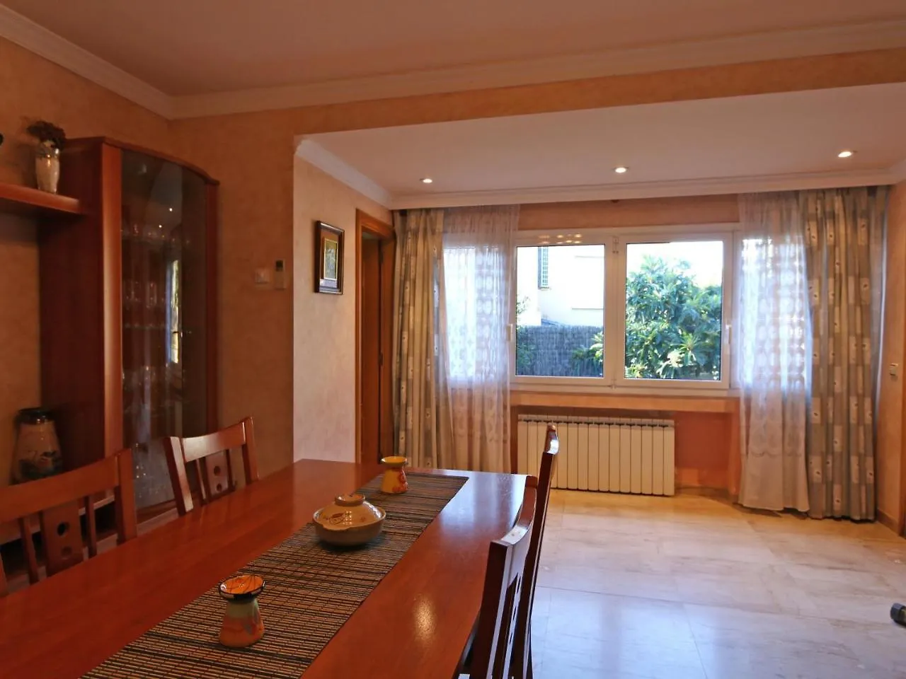 House With Pool And Sea Views Villa Alella