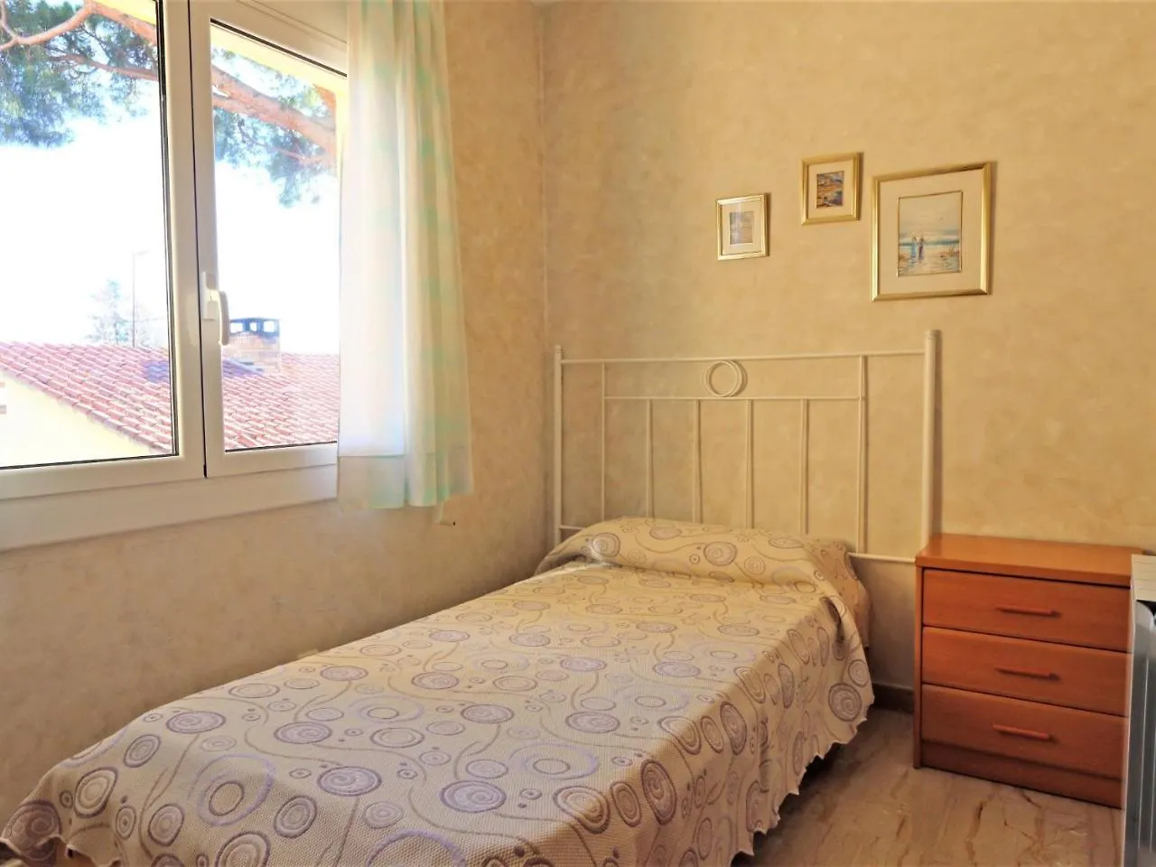 House With Pool And Sea Views Villa Alella 0*,  Spain