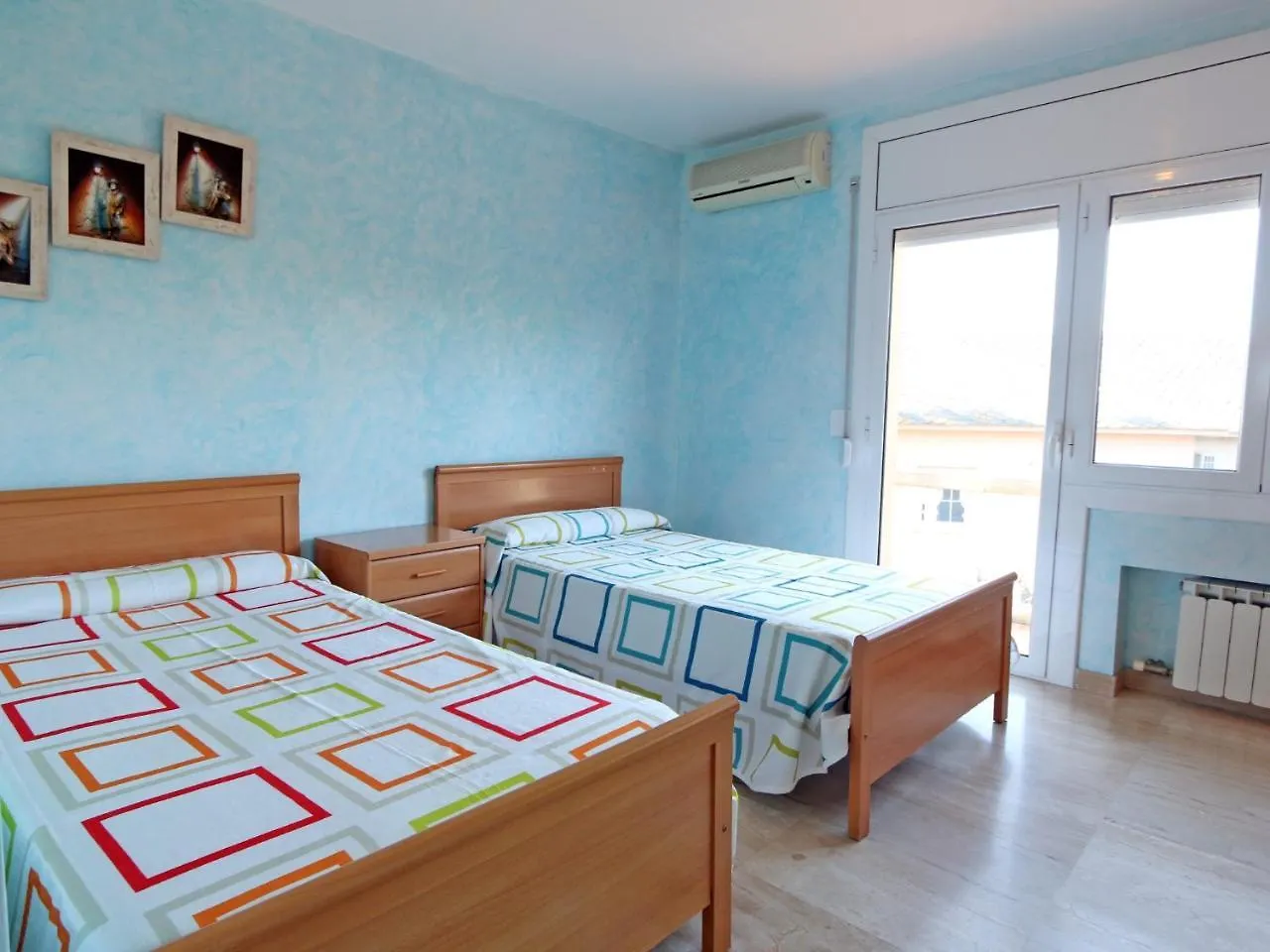 House With Pool And Sea Views Villa Alella Spain