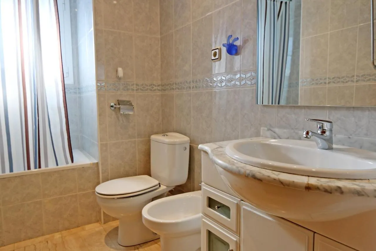House With Pool And Sea Views Villa Alella Spain