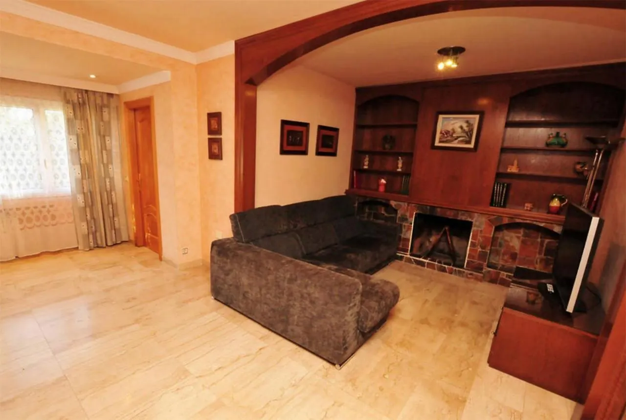 House With Pool And Sea Views Villa Alella 0*,  Spain