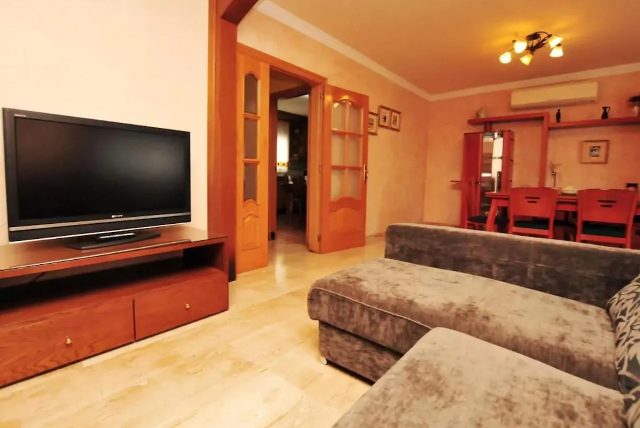 House With Pool And Sea Views Villa Alella